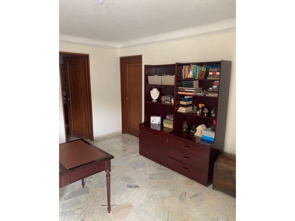 Se vende espectacular apartamento en cuarto de legua (A.C)