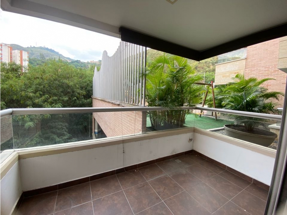 VENDO HERMOSO APARTAMENTO NORMANDIA GQ