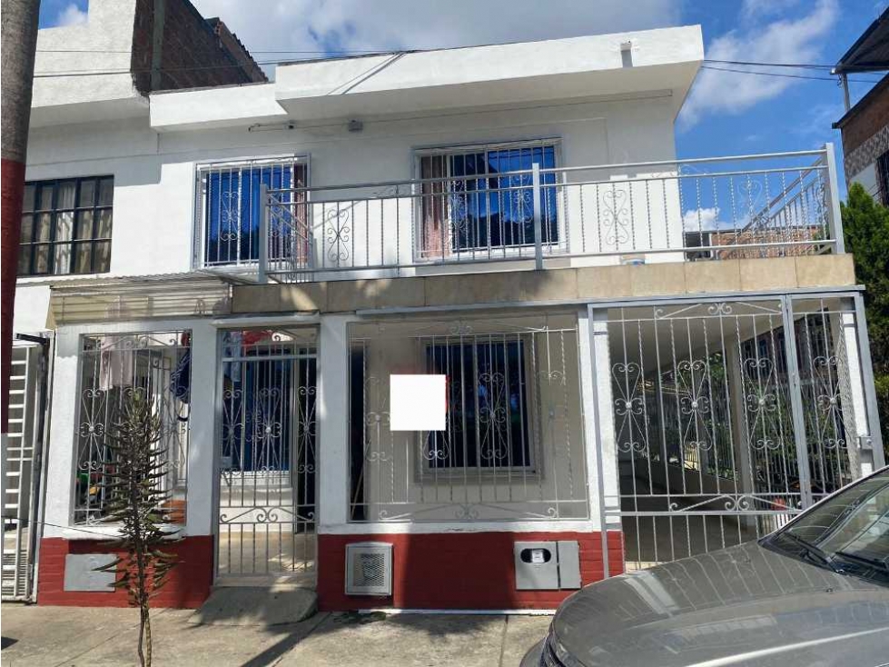 SE VENDE CASA VEHICULAR EN MORICHAL DE COMFANDI  T.P