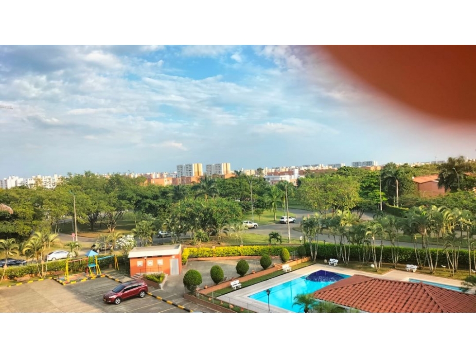 (A.C) Se Vende Excelente Apartamento en valle del Lili