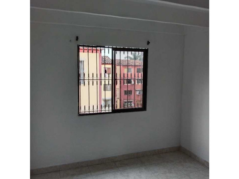 VENDO APARTAMENTO EN QUINTO PISO EN CHIMINANGOS G.B.