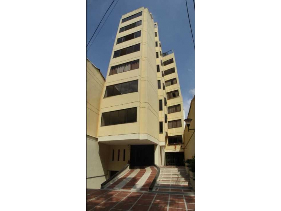 VENDO APARTAMENTO EN EL CENTENARIO T.P'