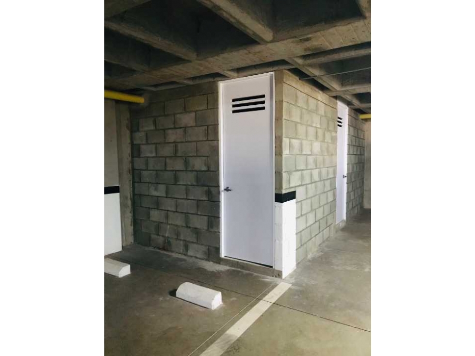 VENDO APARTAMENTO EN CUARTO DE LEGUA PARA ESTRENAR  4TO Y 9NO PISO T.P