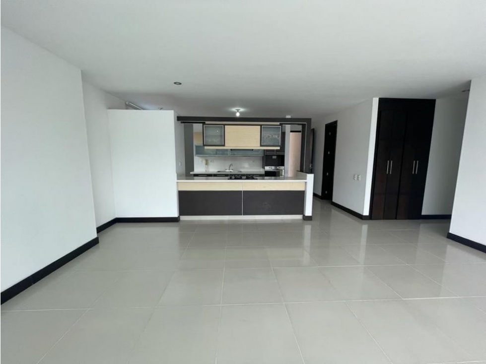 SE VENDE APARTAMENTO EN SANTA TERESITA  (MM-Cv)