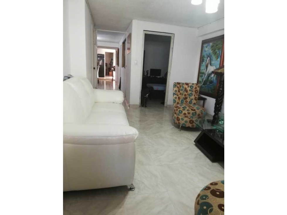 VENDO CASA BIFAMILIAR EN VIPASA T.P
