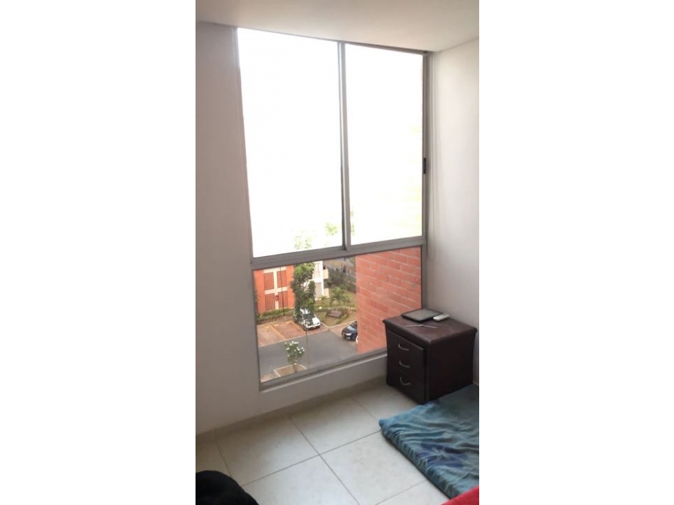 SE VENDE APARTAMENTO EN VALLE DEL LILI MMCV