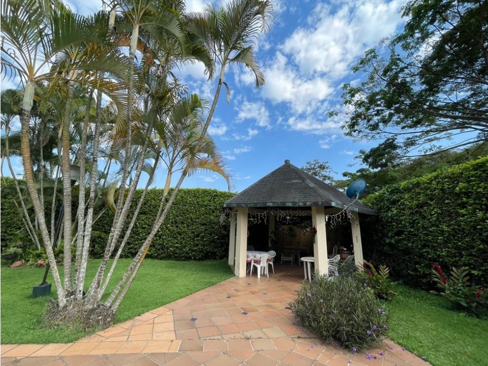 SE VENDE HERMOSA CASA EN LA MORADA LO WASI 6204309