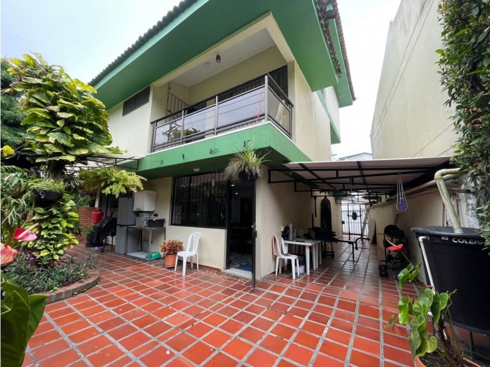 SE VENDE CASA EN CONDOMINIO BARRIO INGENIO LO WASI 6746791