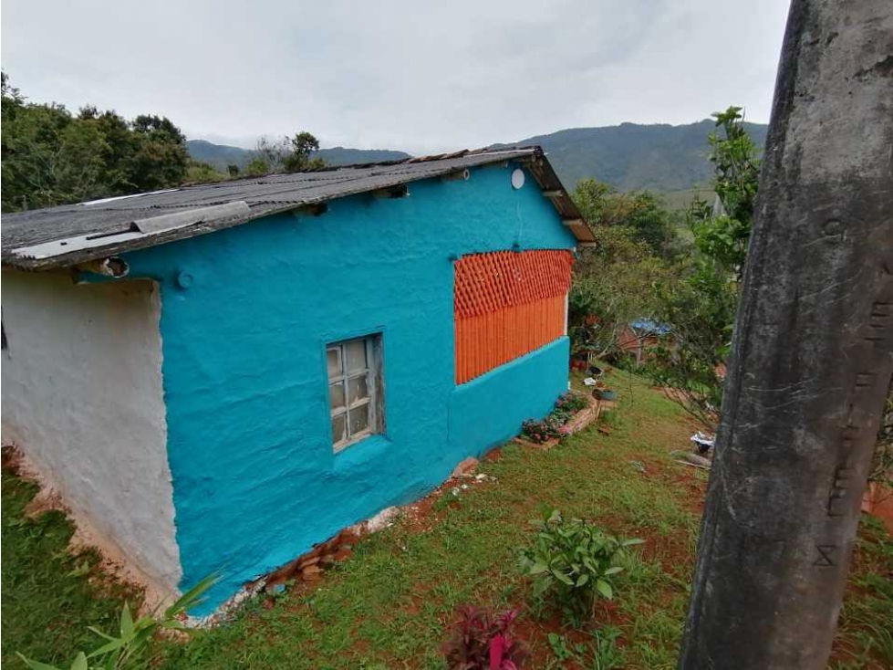 Venta Lote san José del salado Dagua (D.E)6108190