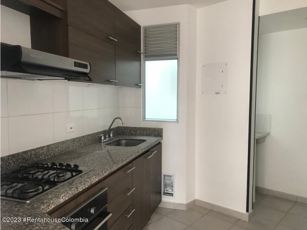 Apartamento en  Mosquera(Mosquera) RAH CO: 23-2143