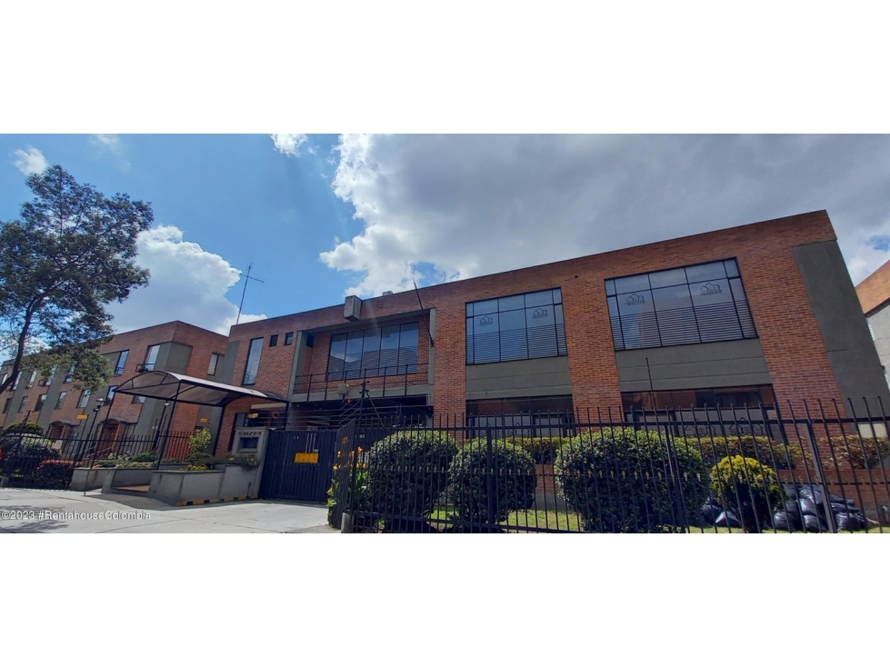 Casa en  Hayuelos(Bogota) RAH CO: 23-2147