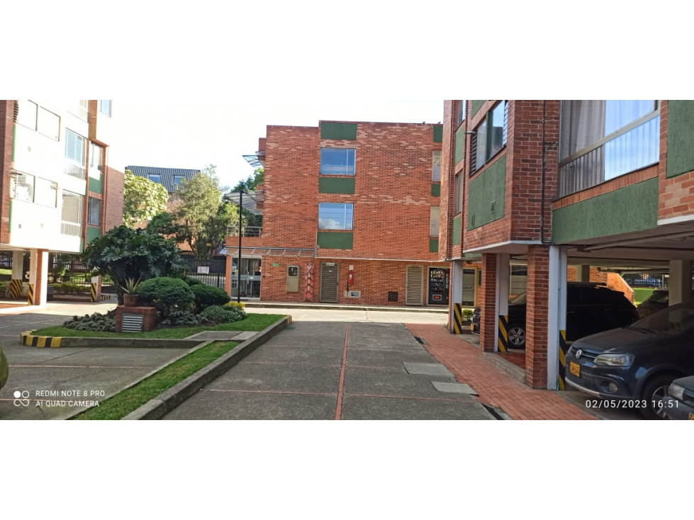 Apartamento en venta en Suba NID 10088930210