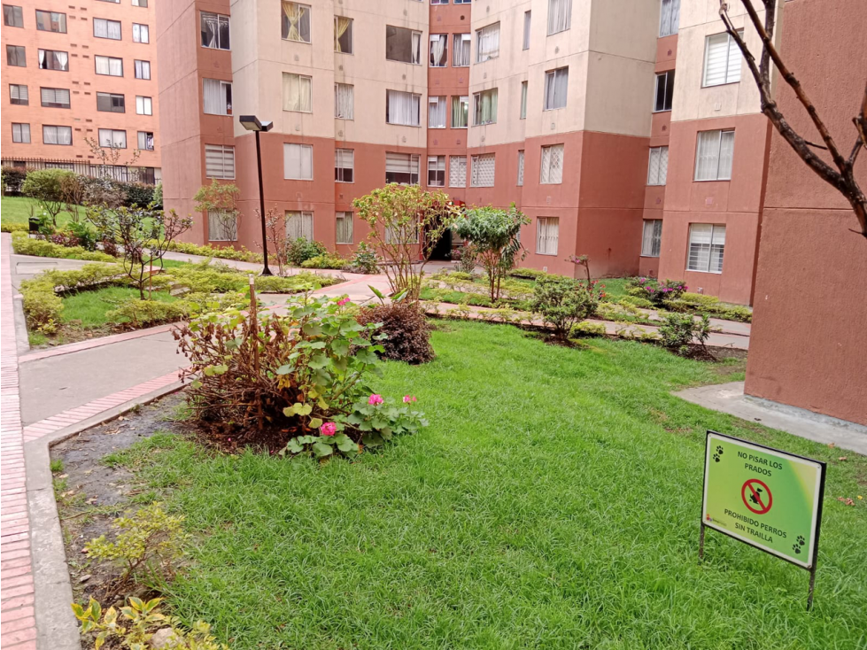 Apartamento en venta en El Ensueño NID 5731946843