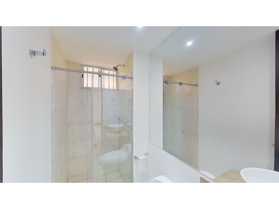 Apartamento en venta en Santa Cruz NID 8882736720