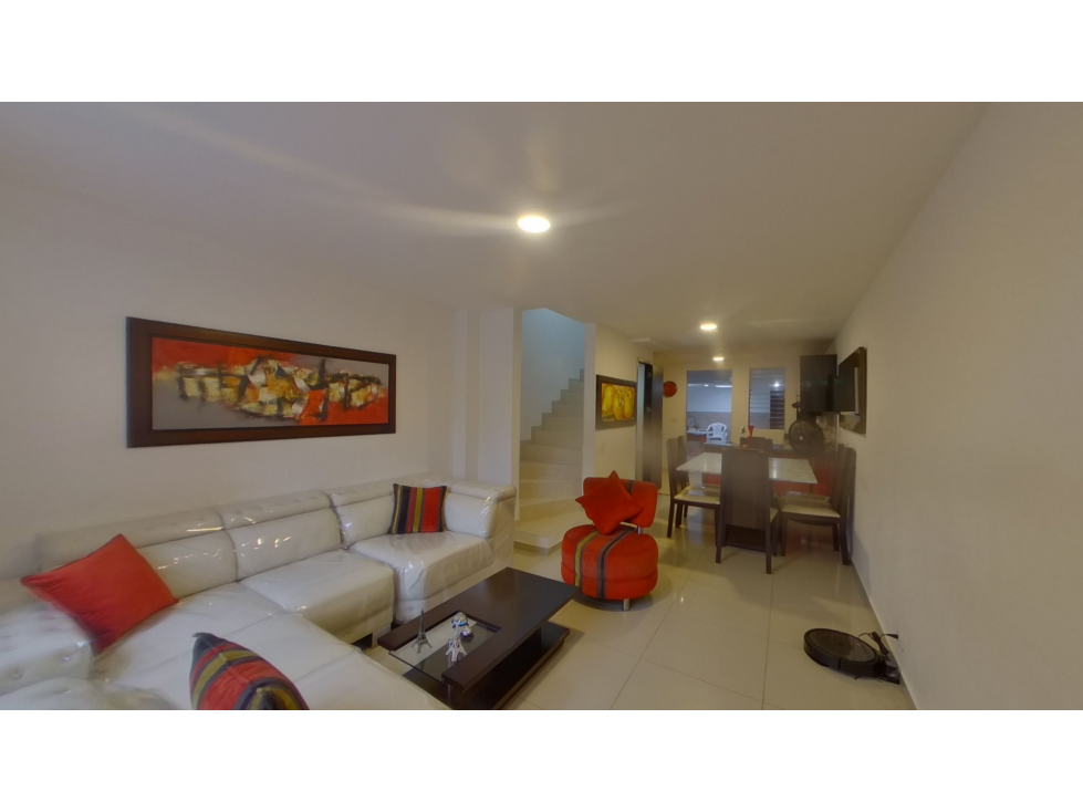 Casa en venta en Valle del Lili NID 8968763962