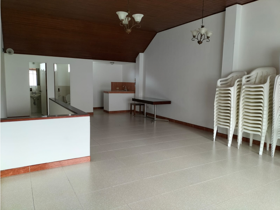 Apartamento en venta en El Cerezo NID 9763606592