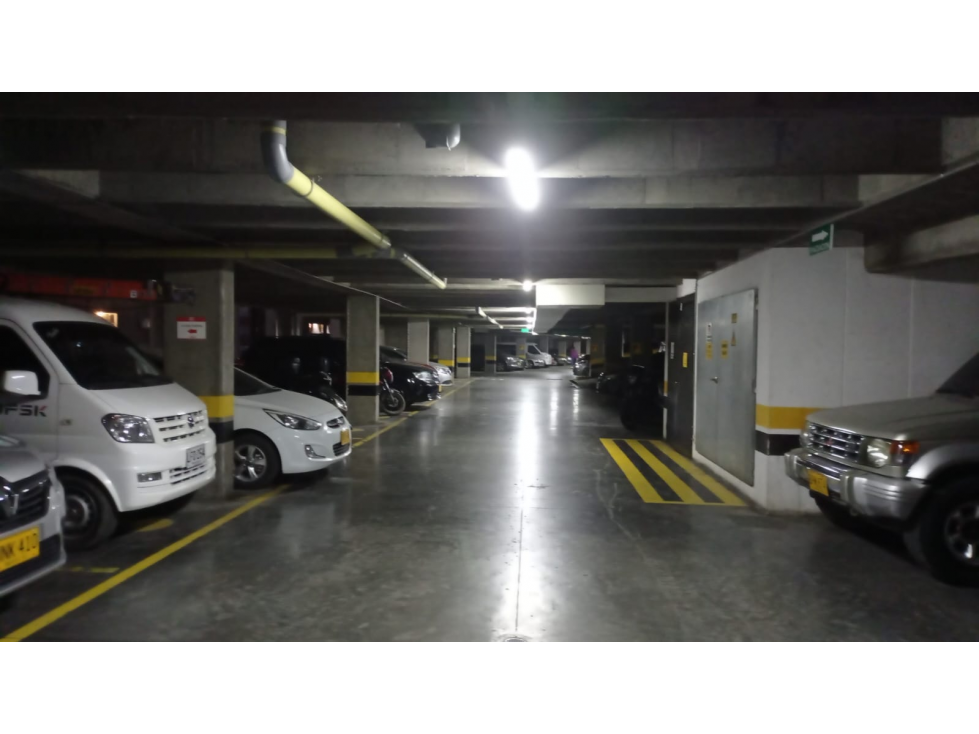 Apartamento en venta en El Ensueño NID 12507820161