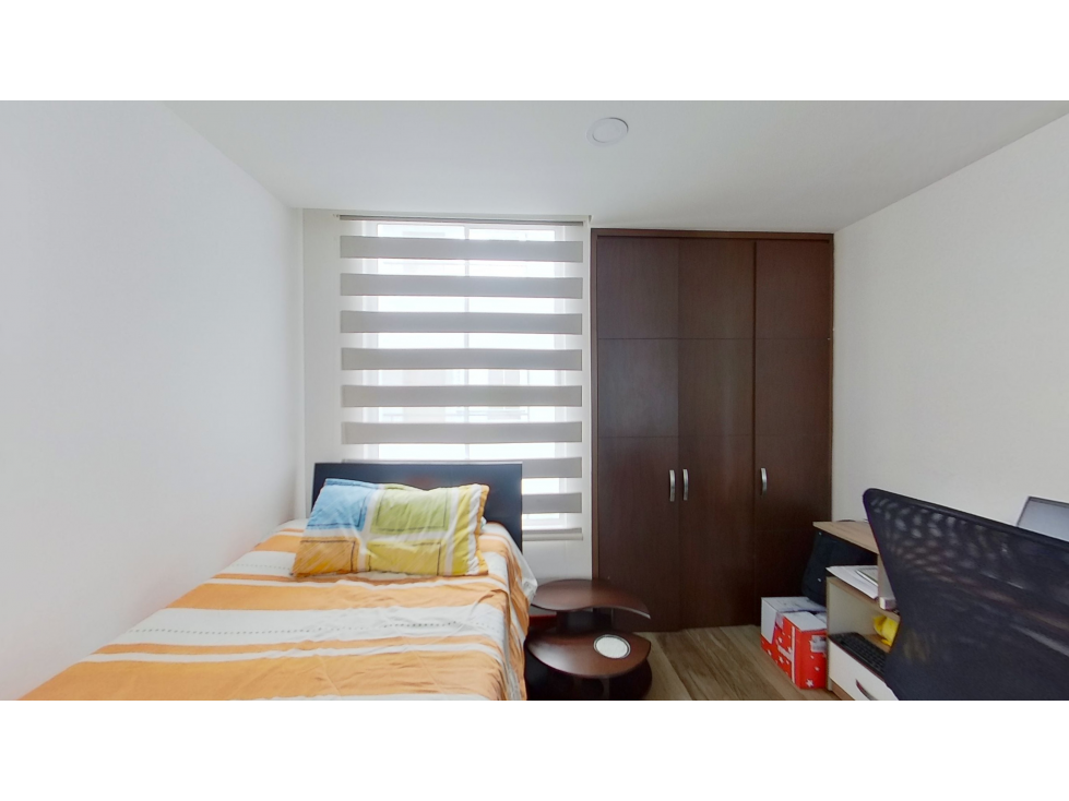 Apartamento en venta en Santa Teresa NID 12991799868