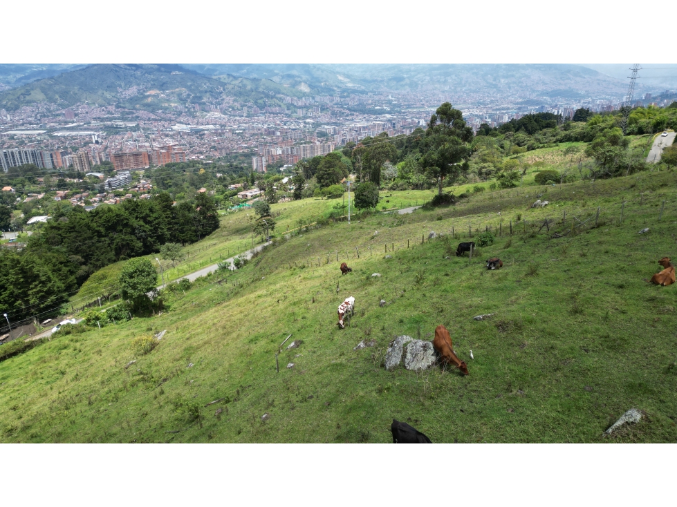 Lote en Venta en Envigado Zona Hotelera