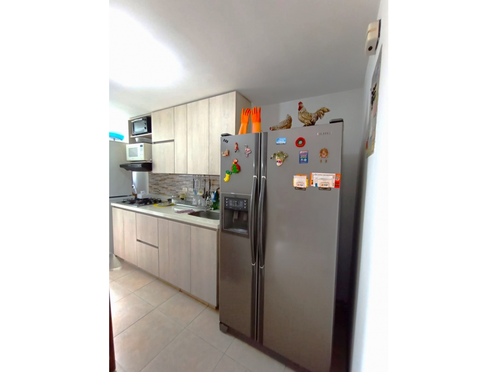 Apartamento en Venta en Envigado Cumbres