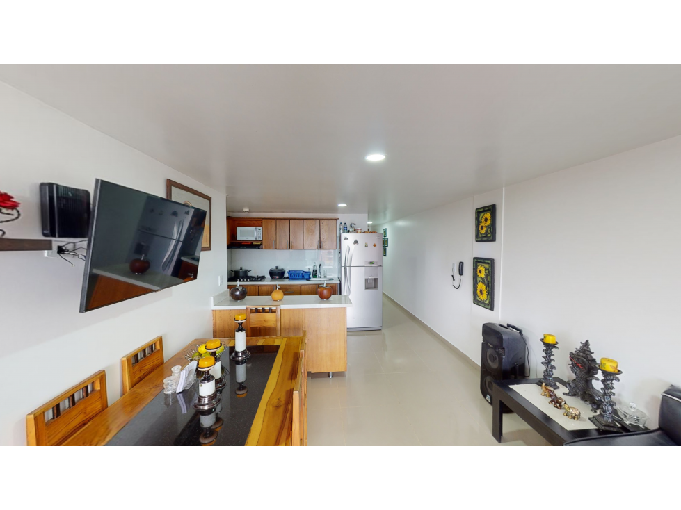 Apartamento en venta en Rionegro NID 5600974175