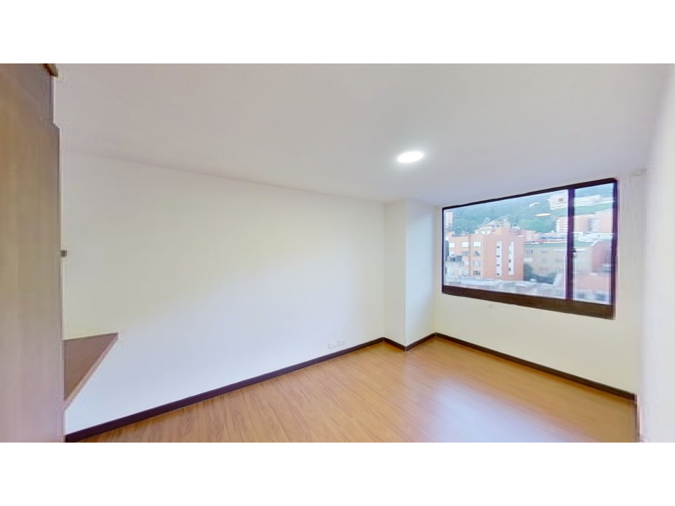 Apartamento en venta en Chapinero NID 13390782649