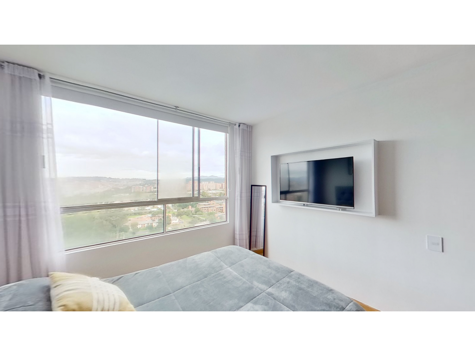 Apartamento en venta Usaquén NID 11723493988