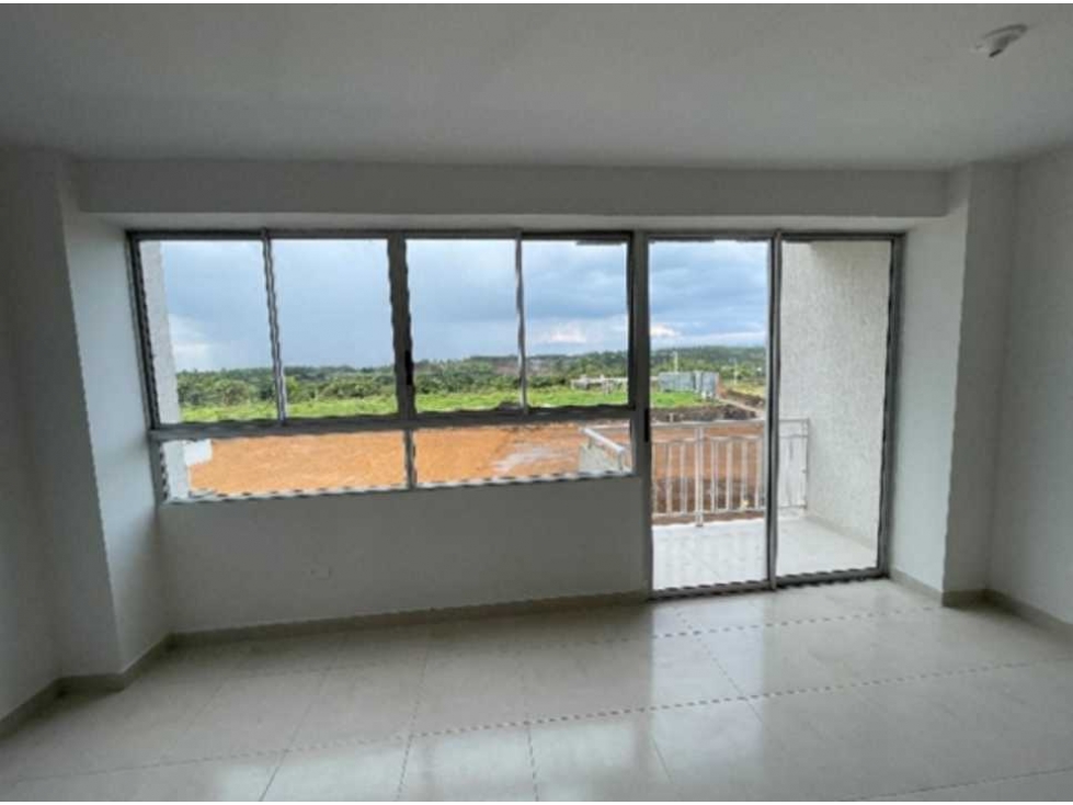 VENDO APARTAMENTO EN POPAYAN. L.G