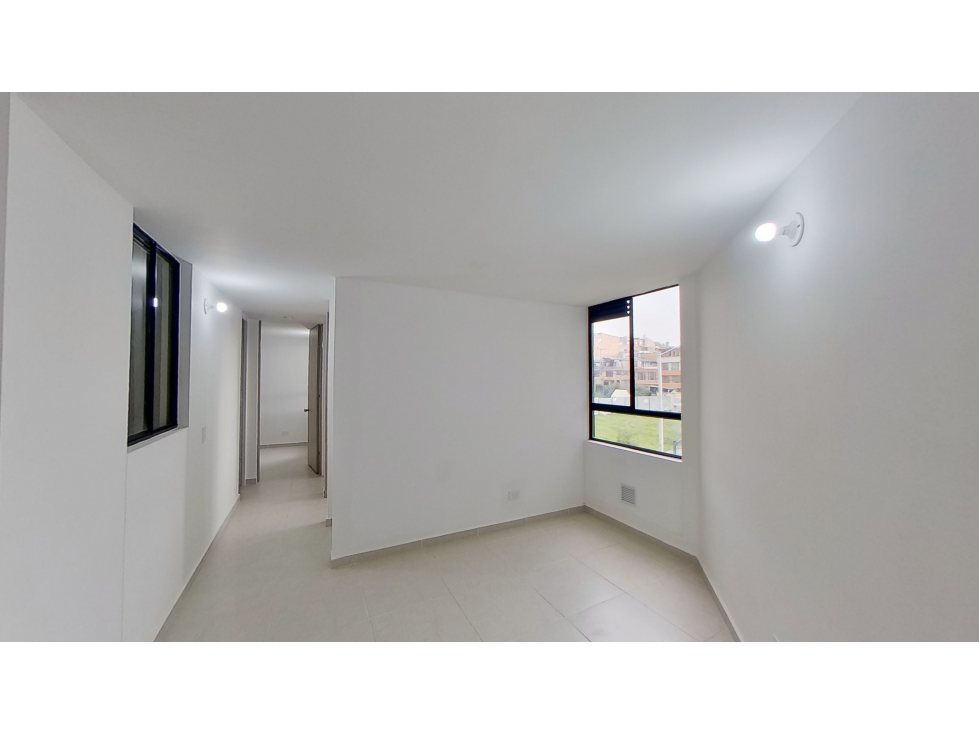 Apartamento en venta en Ciudad Hunza NID 9201916029