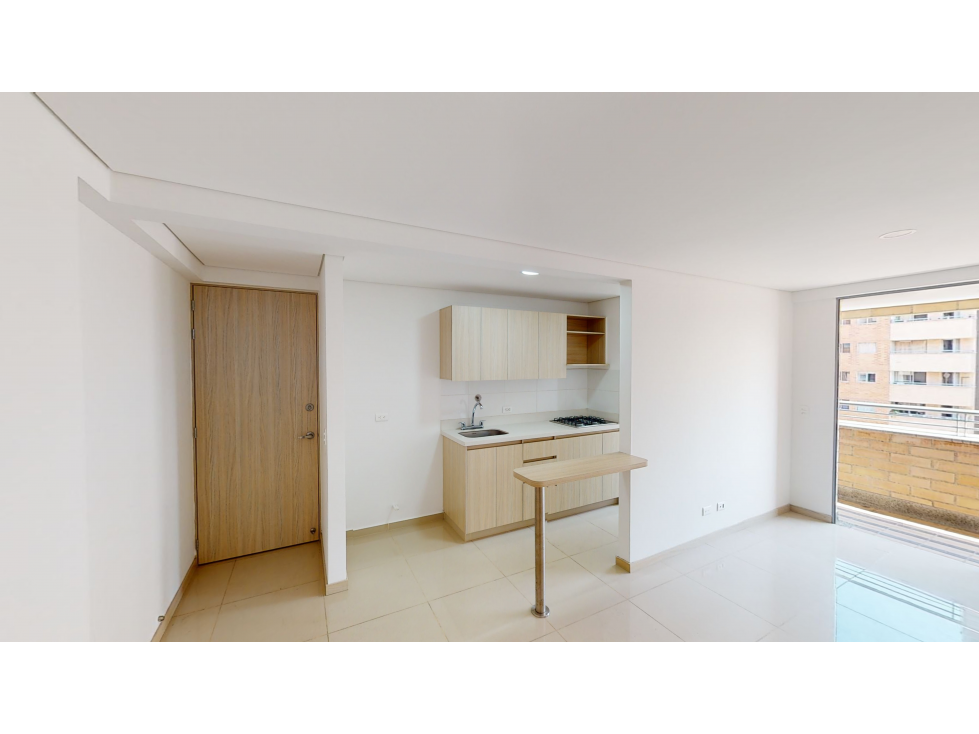 Apartamento en venta en Fatima NID 13343671313