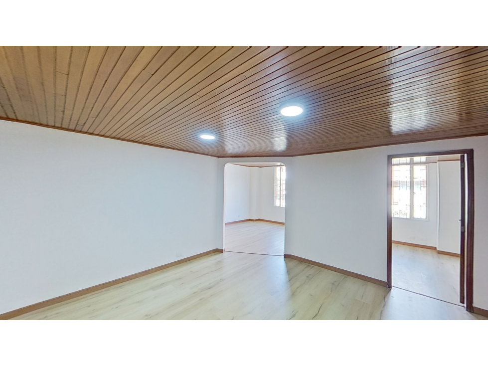 Apartamento en venta en El Batan NID 11414402833