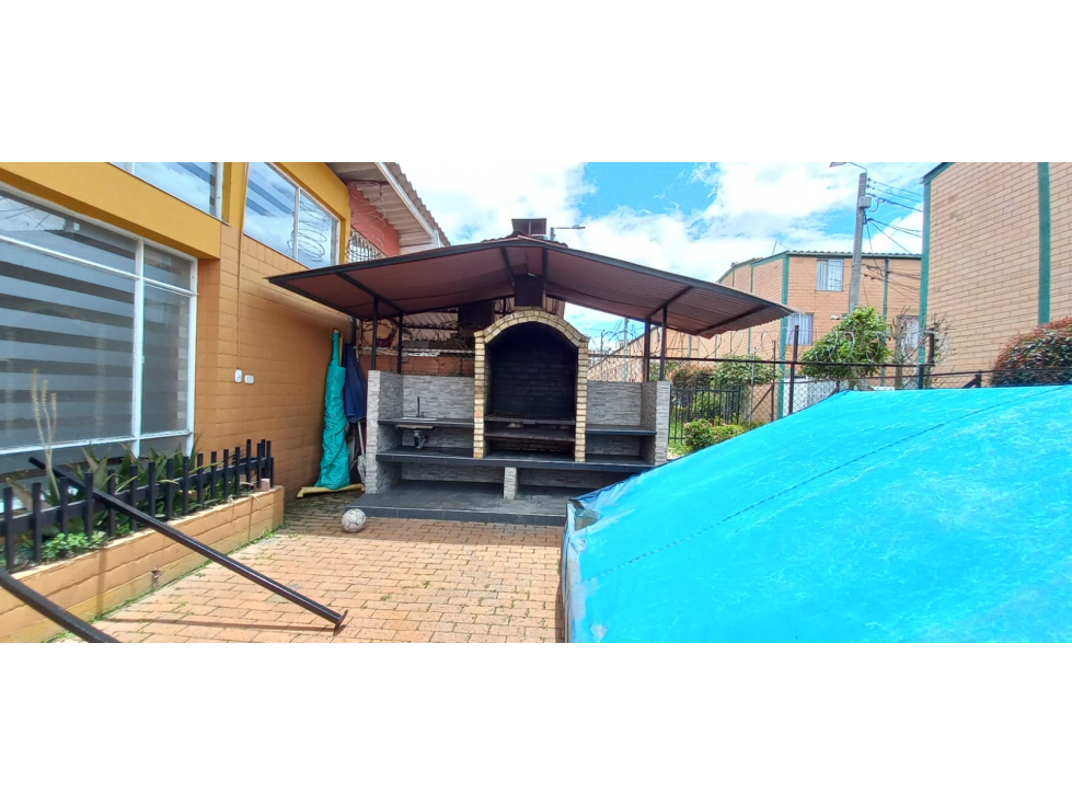 Casa en venta en Kennedy NID 9768295564