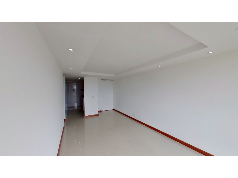 Apartamento en venta en San Rafael NID 8725913641