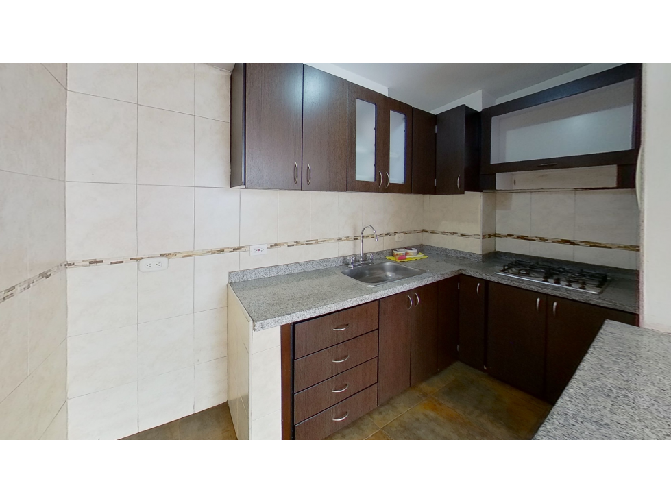 Apartamento en venta en La Felicidad NID 12194150567