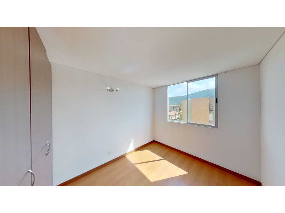 Apartamento en venta en Hacienda Casablanca NID 12335000378