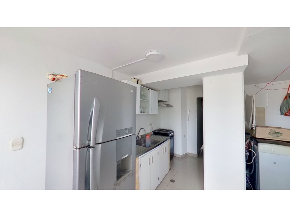 Apartamento en venta en El porvenir NID 13308028472