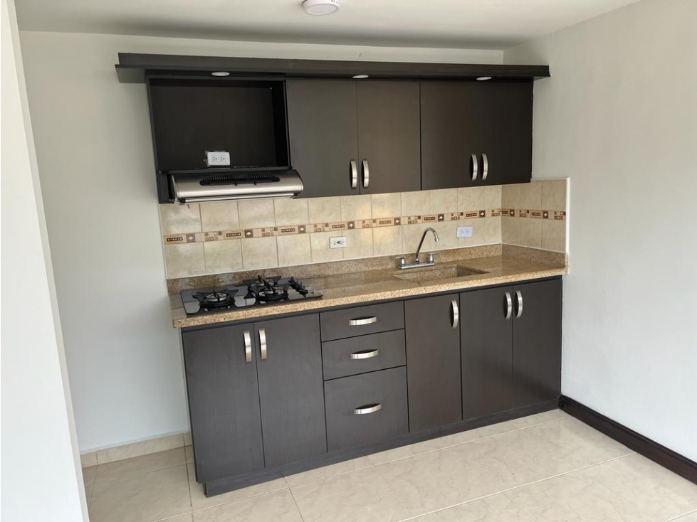 APARTAMENTO EN VENTA SECTOR ROBLEDO PARTE BAJA, MEDELLIN