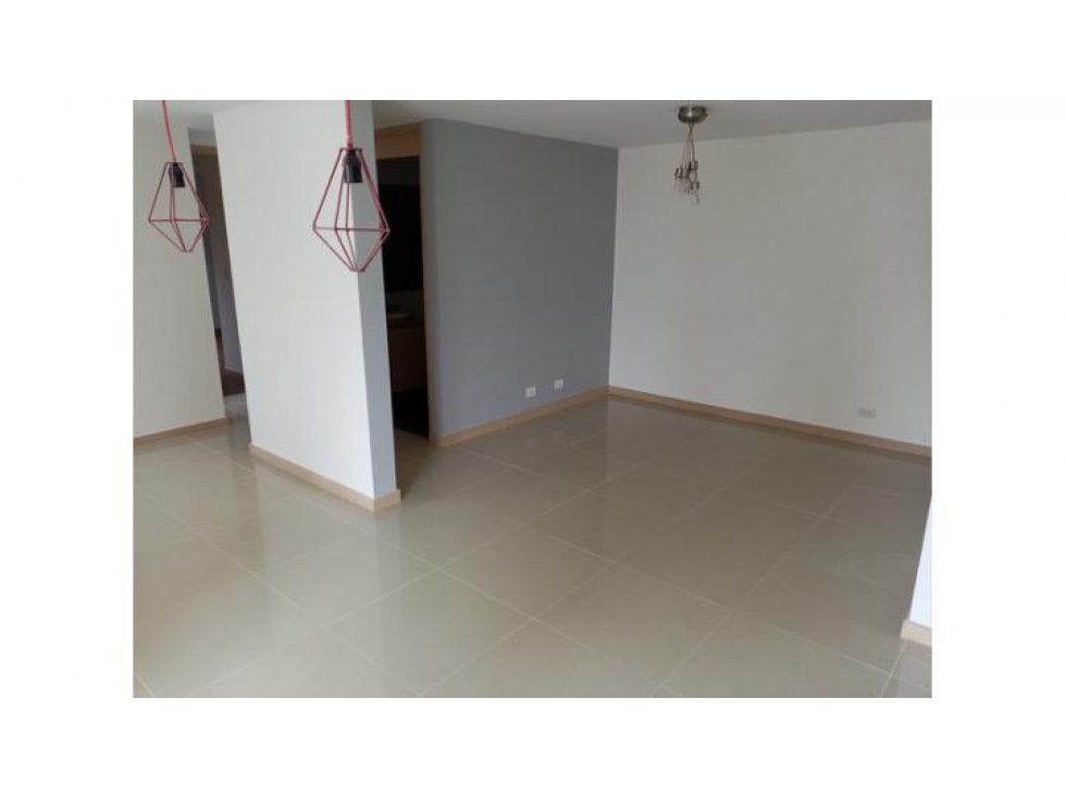 APARTAMENTO EN VENTA SECTOR PILARICA, MEDELLÍN