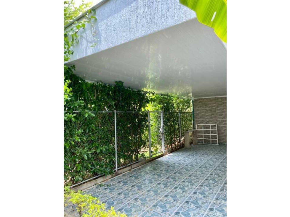 SE VENDE CASA EN LAS MERCEDES JAMUNDÍ C-DC W: 6757208