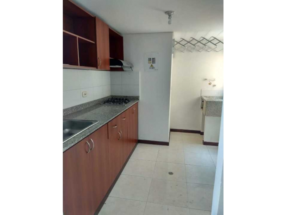 SE VENDE APARTAMENTO EN CIUDAD 2000 C-DC W: 6757255