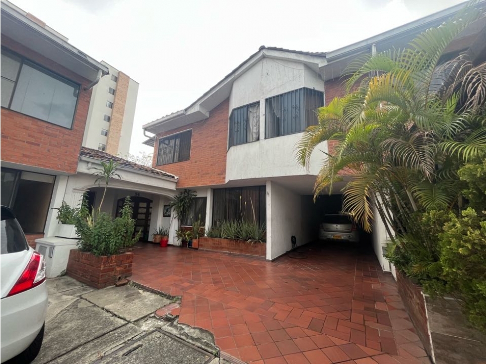 SE VENDE CASA EN CONJUNTO RESIDENCIAL EN LA FLORA  W6757264 MH