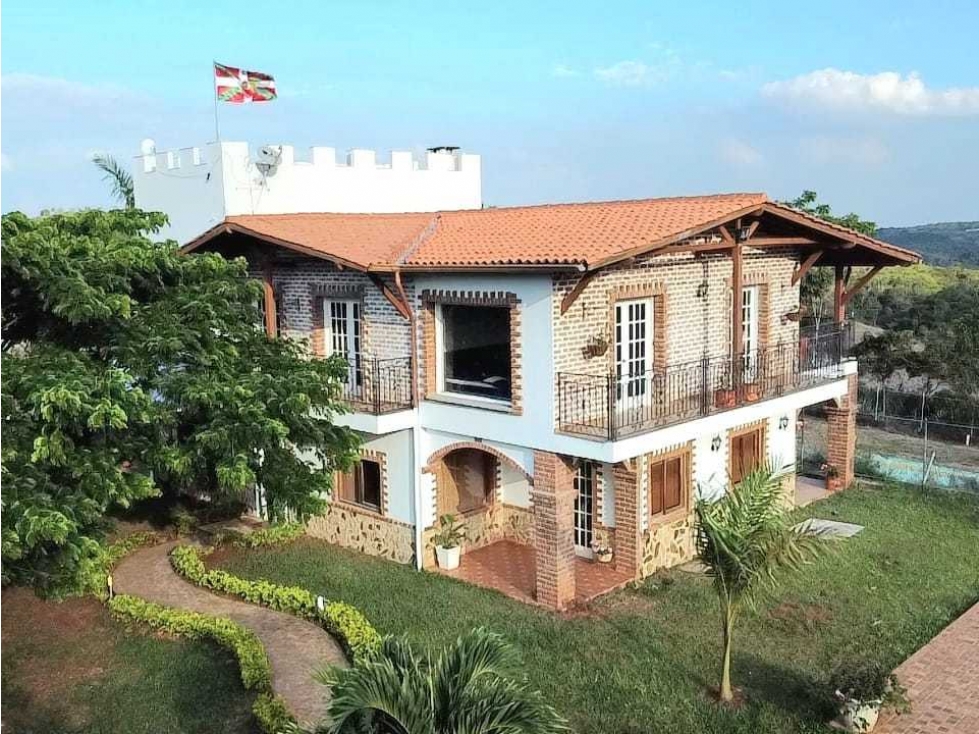 SE VENDE CASA EN LA BUITRERA C-DC W: 6757253