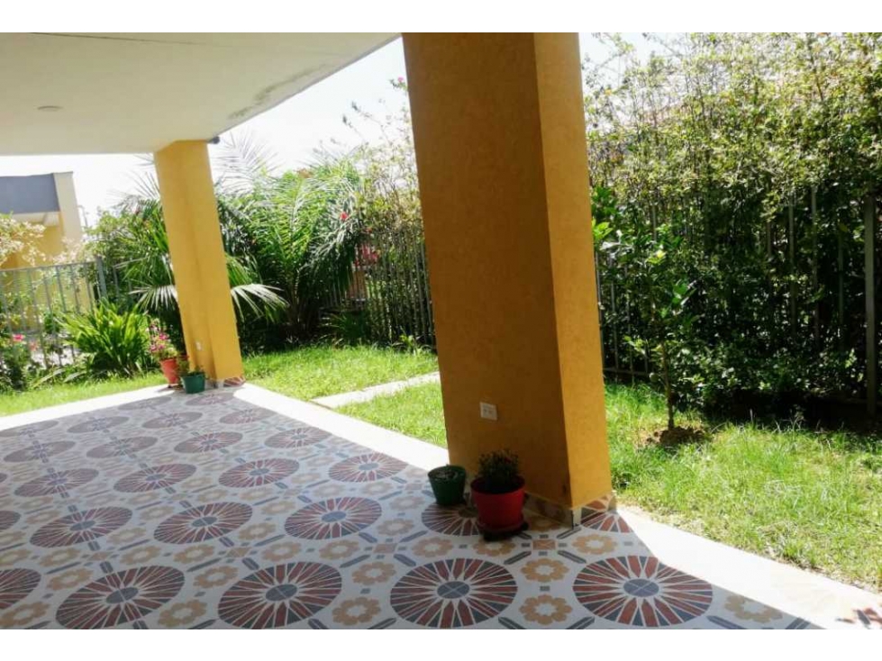 SE VENDE LINDA CASA EN EL CASTILLO C-DC W:6757334