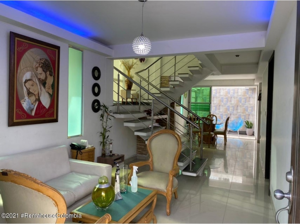 Casa en  Conjunto Punta Colorado C.O: 24-374
