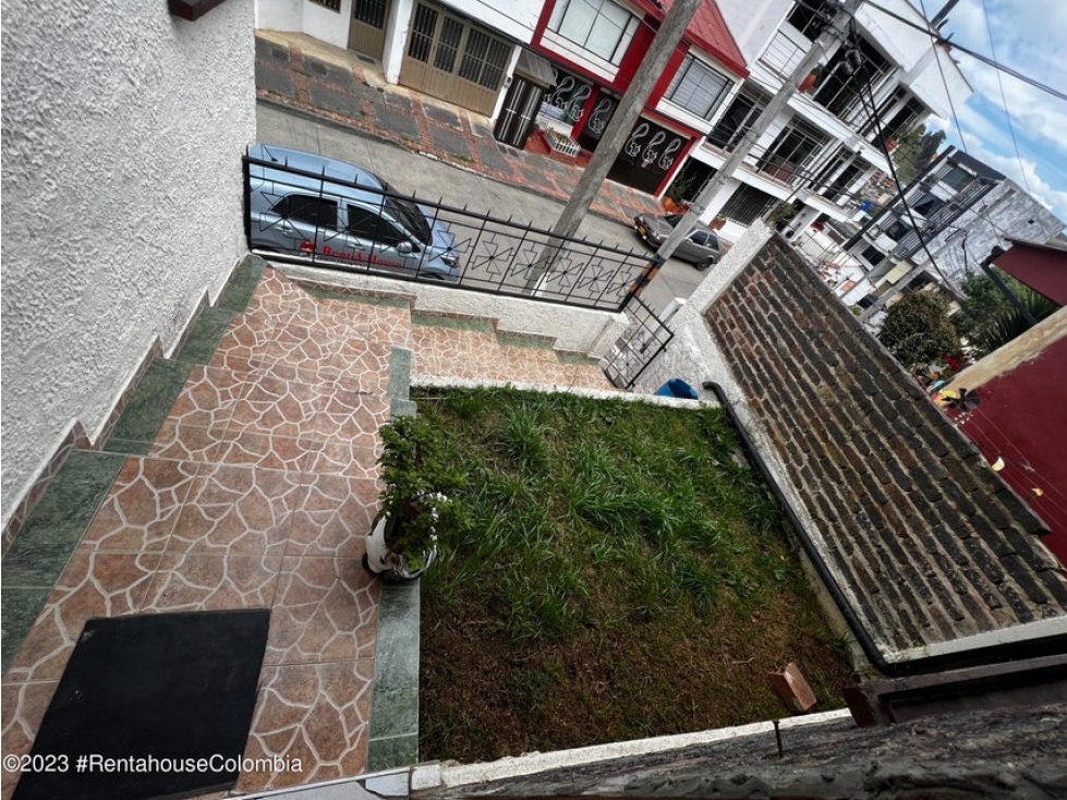 Casa en  Flandes Bajo(La Calera) C.O: 24-650