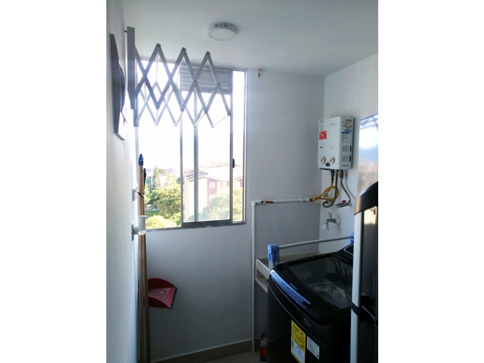 APARTAMENTO EN VENTA SECTOR CALASANZ, MEDELLIN