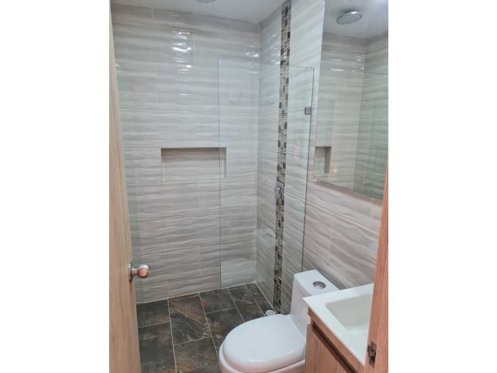 Apartamento en Vender en Medellín