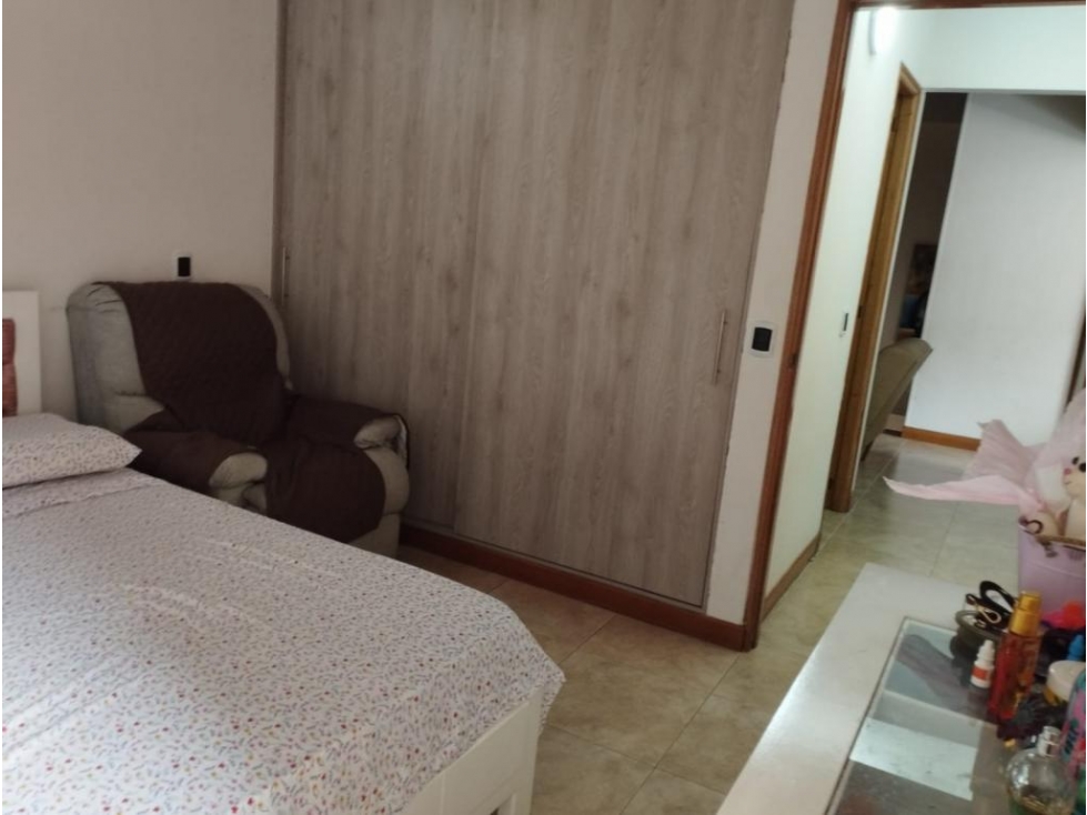 Apartamento en Vender en Medellín