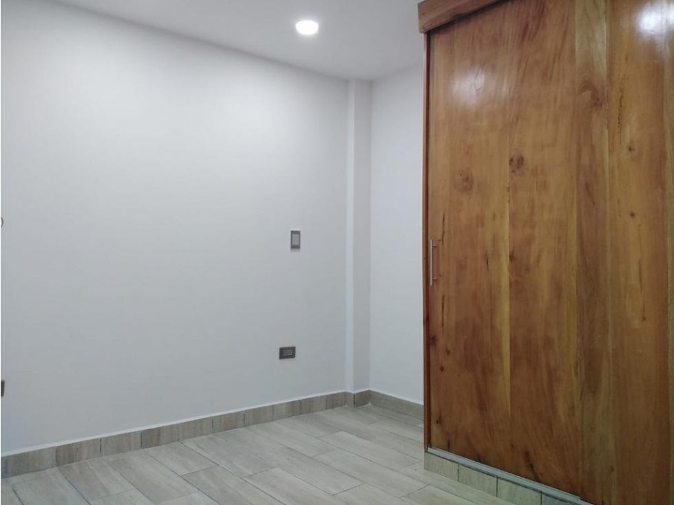 Apartamento en Vender en Medellín