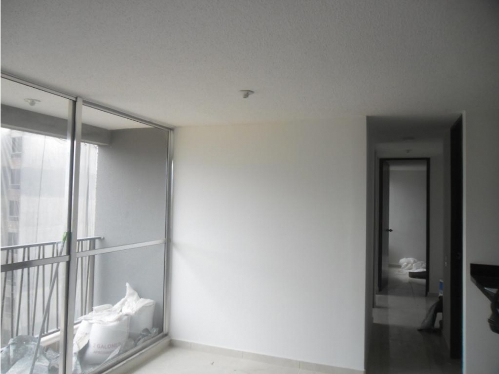 Apartamento en Vender en Itagui